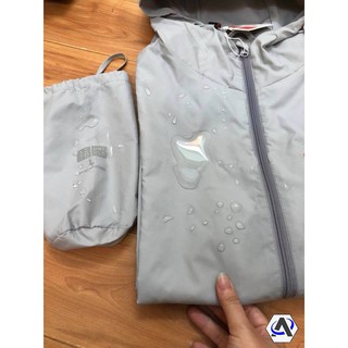 Áo khoác gió chống nắng, chống nước, chống gió chống tia UV cực tốt ( Áo mặc mát giống hình 100%)