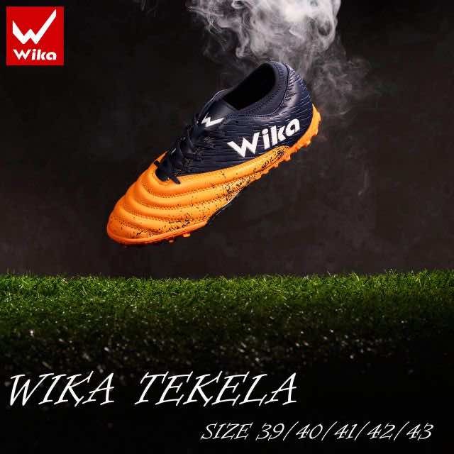 [ SALE SỐC ] GIÀY ĐÁ BÓNG WIKA TEKELA CHÍNH HÃNG WIKA TEKELA WIKA