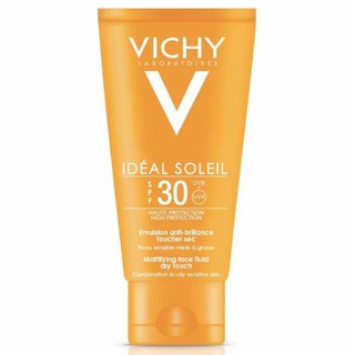Kem chống nắng vichy