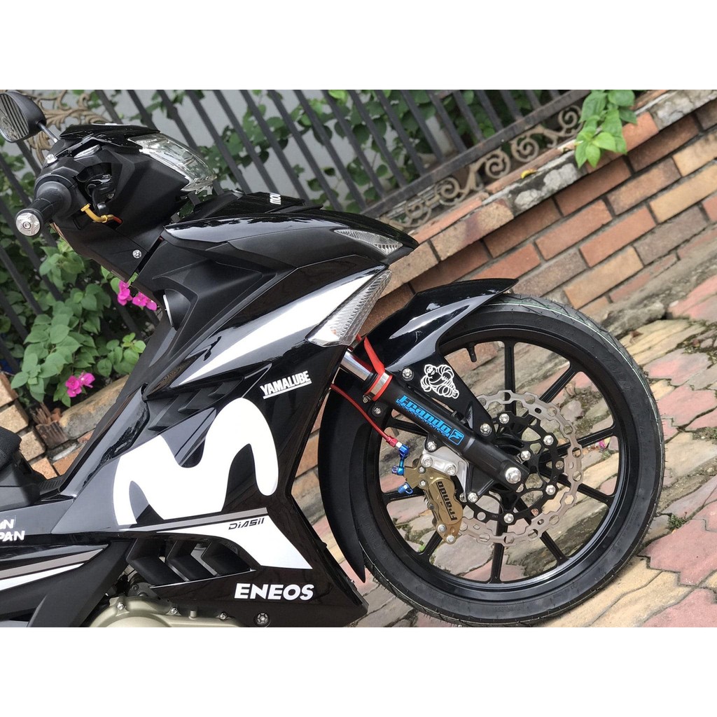 Đĩa Thắng  Trước Cho Exciter 150 - X5