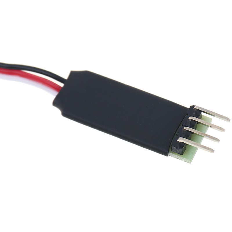 Rc Đèn Led 3Cm Kèm Điều Khiển Từ Xa Cho Xe Hơi