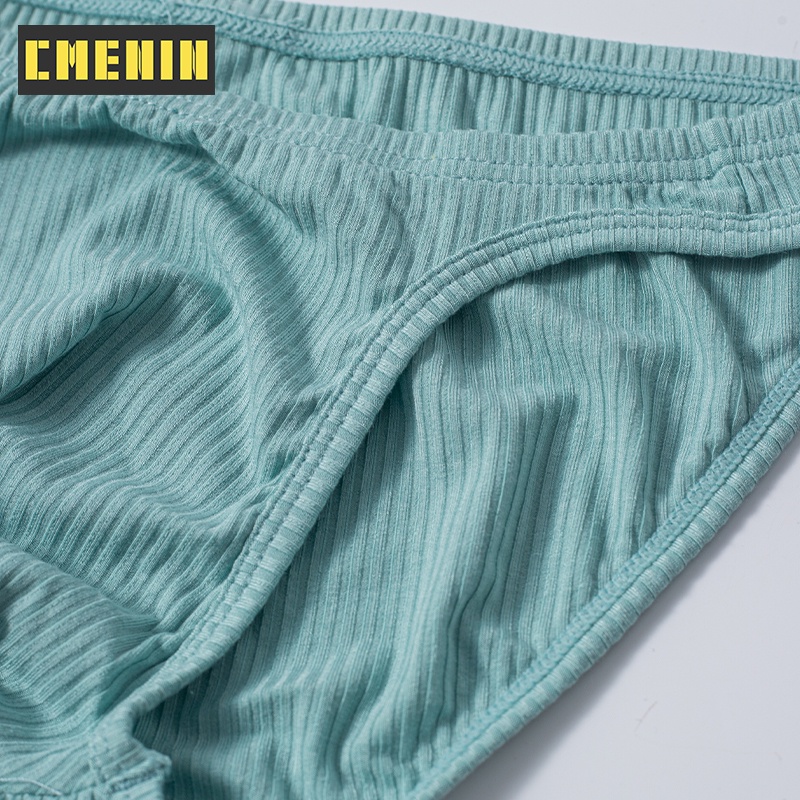 Quần lót cho nam CMENIN ADANNU chất liệu cotton