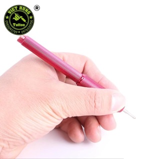 Bút vẽ phác hoạ hình xăm
