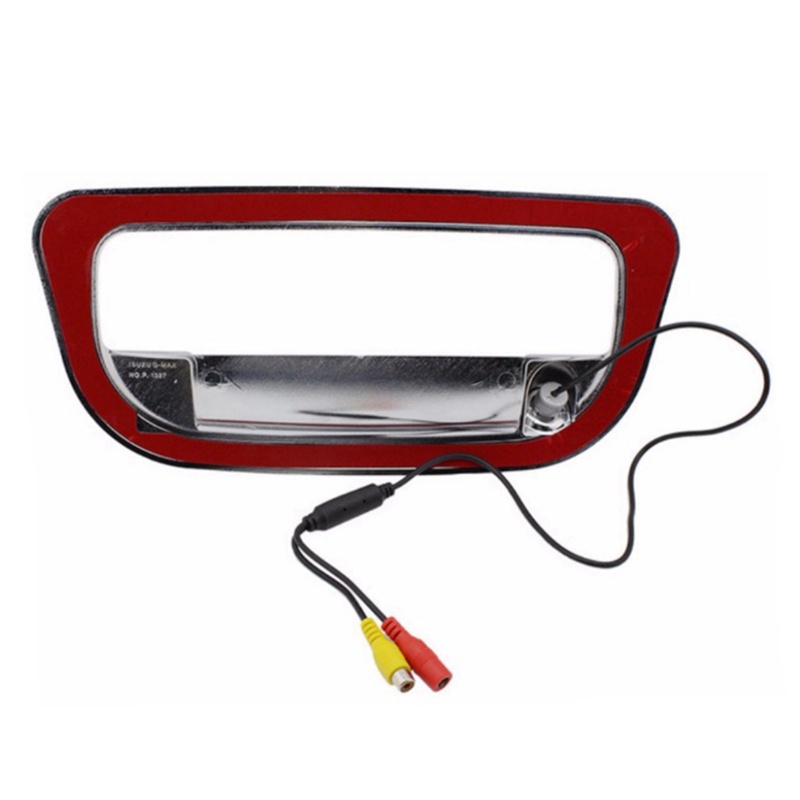 Camera gắn đuôi xe hơi Ford Ranger Raptor T6 Pickup 2012-2015
 | BigBuy360 - bigbuy360.vn