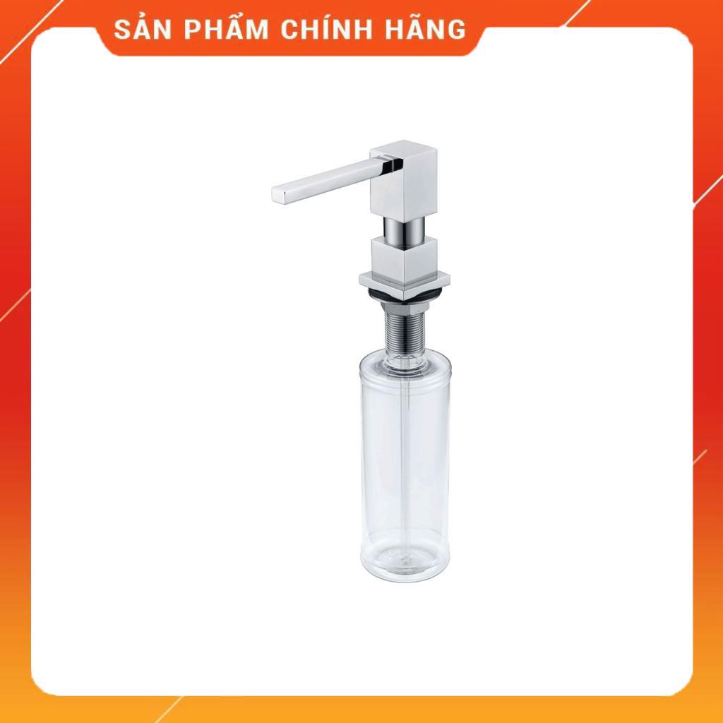 Bình nhấn xà bông cho chậu rửa chén AT022 atmor