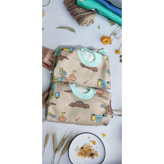Bộ nỉ bông cho bé trai, bé gái. Set bộ quần áo thu đông ấm áp cho trẻ em từ 1 đến 8 tuổi