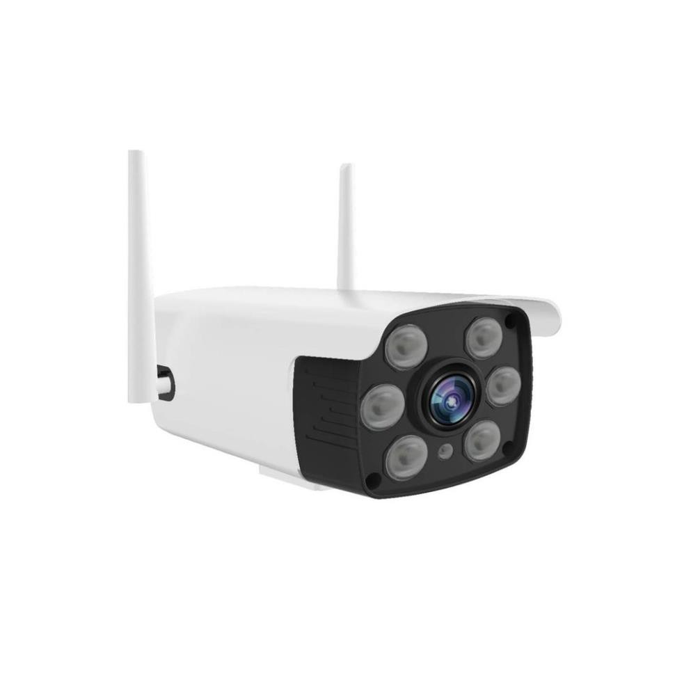 Camera yoosee wifi siêu nét 2.0mpx 1080P, Camera ngoài trời 2 anten GW-206S/ Bh 6 tháng, uy tín