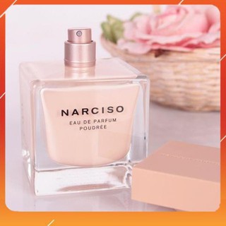 HÀNG AUTH -  [Nước_Hoa_Chính_Hãng] Narciso Poudree