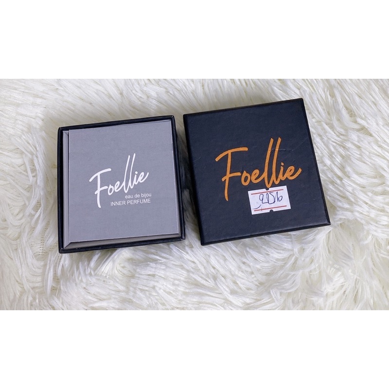 Nước hoa Foellie
