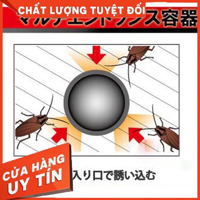 [XẢ KHO+FREE SHIP] Viên thuốc diệt dán nhật bản -