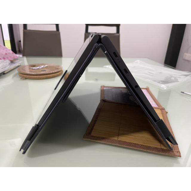 Ốp Bao Da Đựng laptop 2 Trong 1 Cho dell inspiron 14 5430 7420 14pro 2022 ins 14 5420 5425 7435
