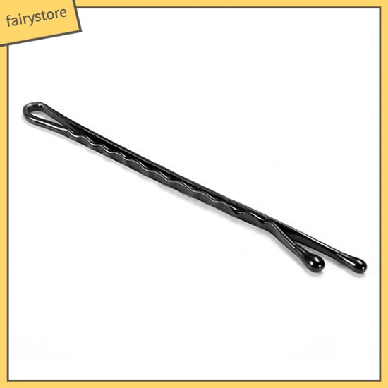 Set 50 kẹp tăm dung tạo kiểu tóc chuyên dụng cho nữ