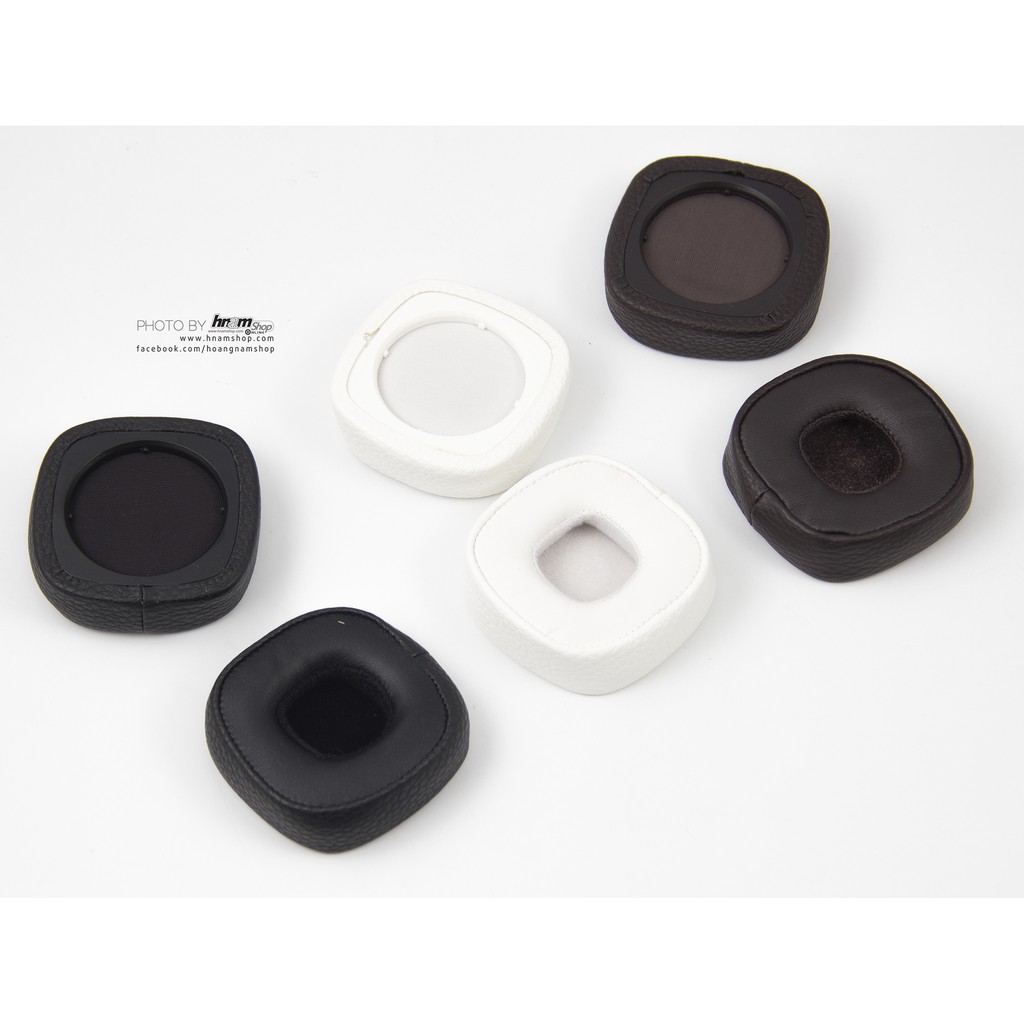 Đệm tai nghe Marshall  III Bluetooth