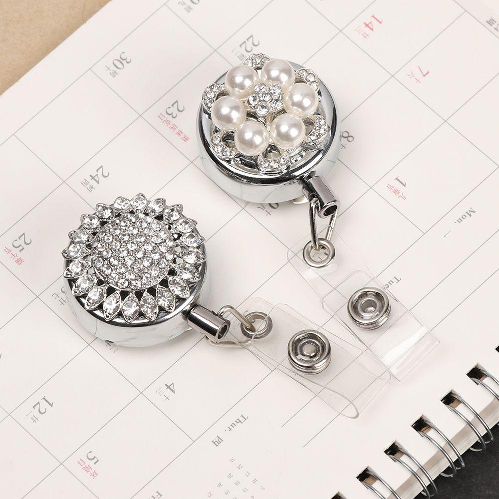 PISTA 1 Dây Đeo Gắn Thẻ Tên Chất Lượng Cao