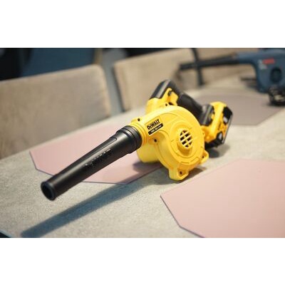 MÁY THỔI DÙNG PIN 18V DEWALT DCE100N