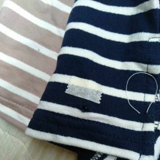(Sz 105 tới 150)- Đầm cotton Petite lỗi