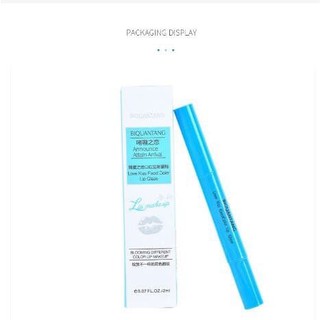 Gel Khoá Son Môi Thần Thánh