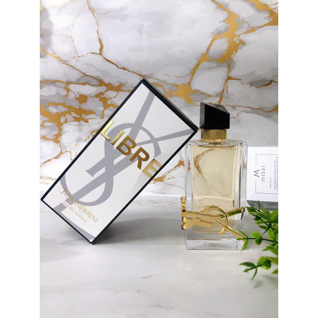 💥 Nước hoa nữ Libre 90ml - Yves Saint Laurent