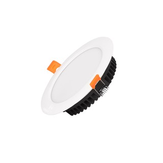 [KINGLED] ĐÈN DOWNLIGHT ÂM TRẦN ĐƠN SẮC