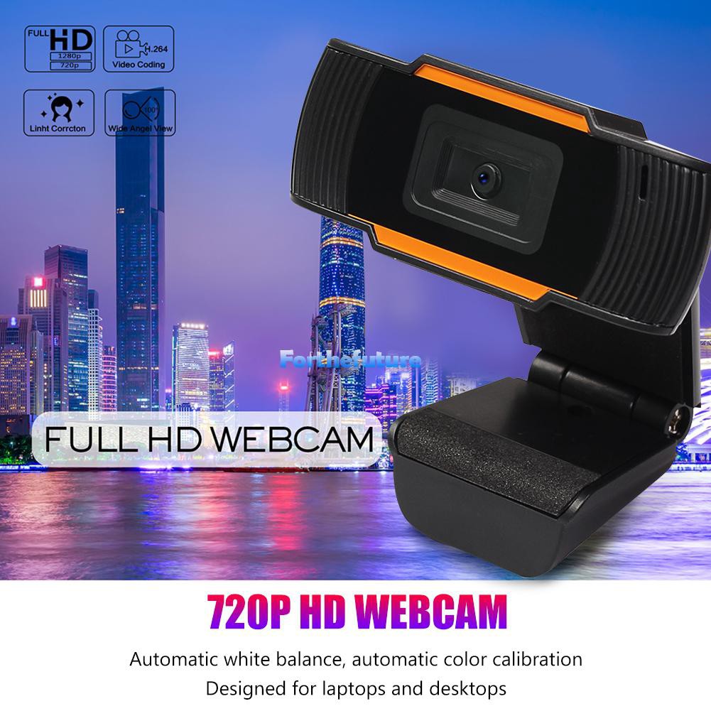Webcam Máy Tính 720p Chuyên Dụng Chất Lượng Cao | BigBuy360 - bigbuy360.vn