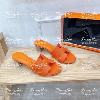 [ADP LUXURY] Guốc HM 12 Màu Full Size 35-39