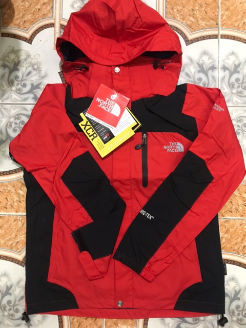 Áo gió TNF 2 lớp form Nam Nữ | BigBuy360 - bigbuy360.vn