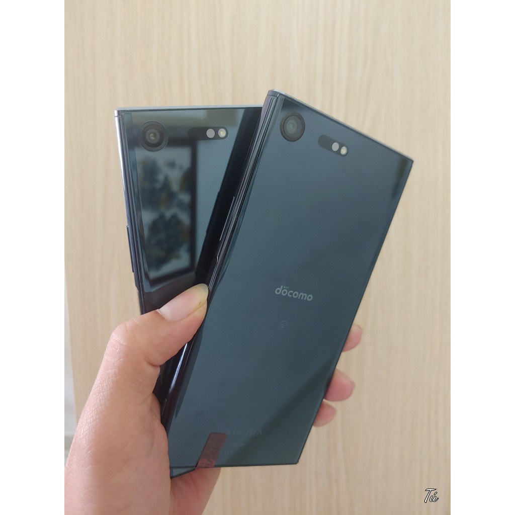 Điện thoại sony xz premium ram 4/64Gb màn 4K like new