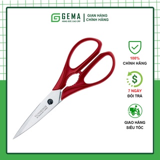 Kéo bếp đa năng Victorinox chuyên cắt thịt, cá hàng nhập khẩu đức chính hãng