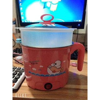 Ca nấu lẩu mỳ mini
