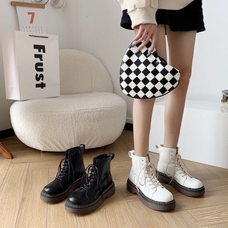 GIÀY BOOTS CAO CỔ NĂNG ĐỘNG