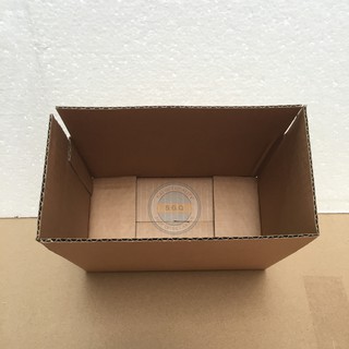 Thùng carton 20x15x15