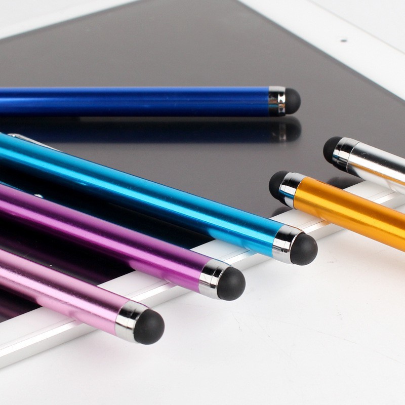 1 Bút Cảm Ứng Màn Hình Cho Xiaomi Samsung Iphone Tablet PC Phone
