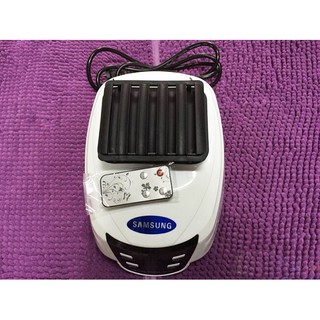 * TỦ SẤY QUẦN ÁO AKIO MODE DH-968 - ALS [ GIÁ RẺ VÔ ĐỊCH ]