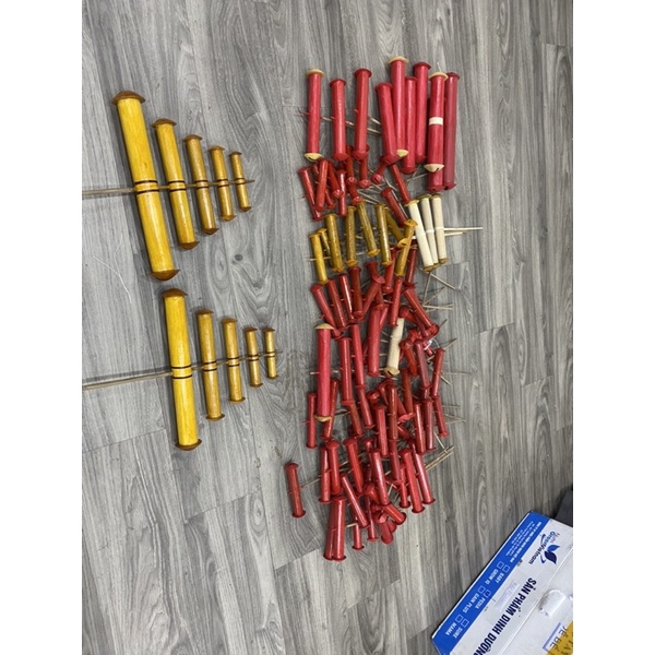 SÁO ĐƠN CHO DIỀU D12 - D25 -THÁNH CỐC