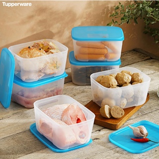 Bộ Hộp Trữ Đông Freezermate 650ml Tupperware