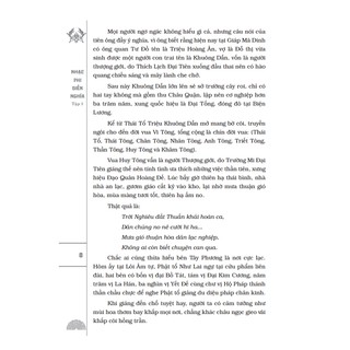 Sách - Nhạc phi diễn nghĩa (Trọn bộ 2 tập)