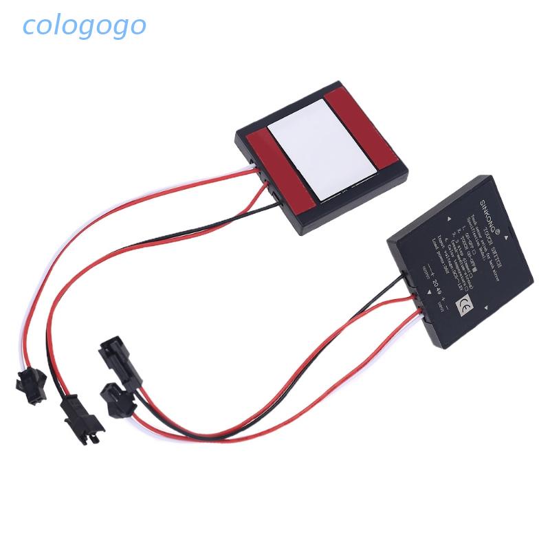 Công Tắc Cảm Ứng Chạm Gắn Đèn Led 5-12v Tiện Dụng Cho Nhà Tắm