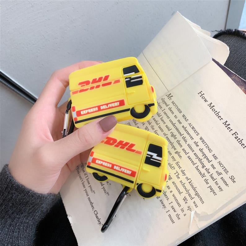 Case airpod 1,2,Pro DHL