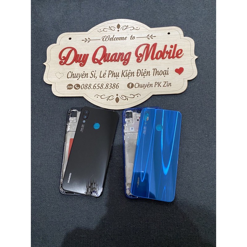 VỎ BỘ HUAWEI 3E