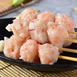 TÔM HÙM VIÊN MALAYSIA 500g