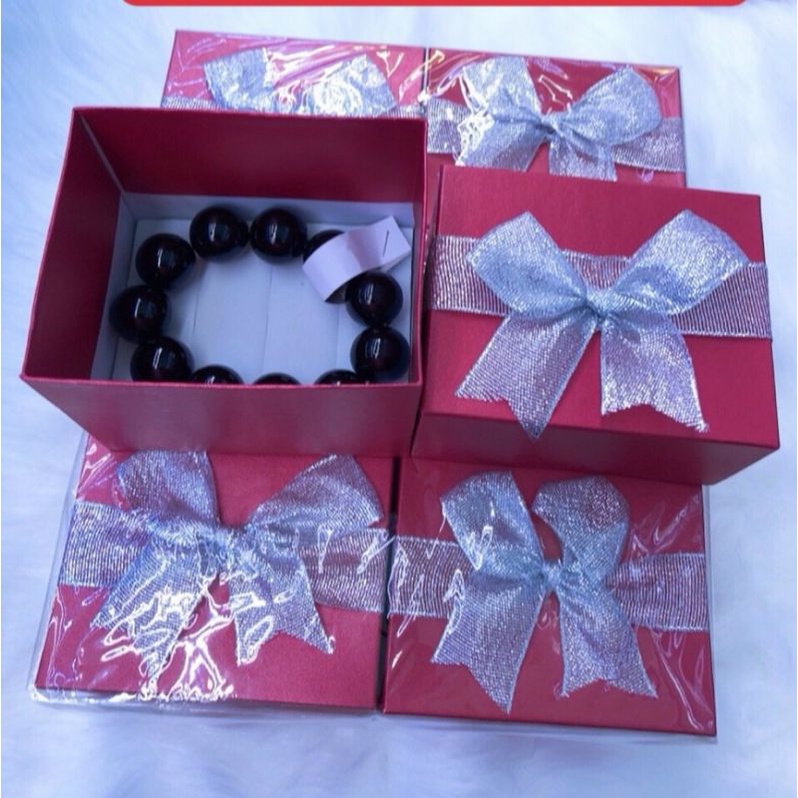 Hộp để vòng simen combo lốc 6 cái