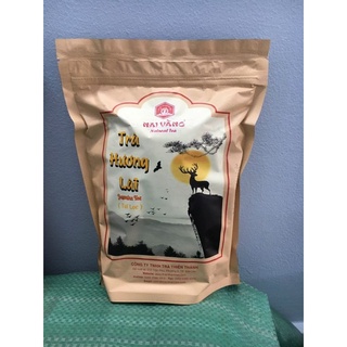 60 gói Trà túi lọc nai vàng hương lài