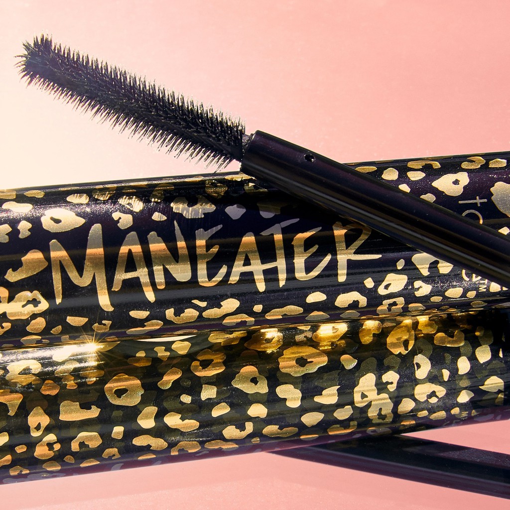 Chuốt mi Tarte Maneater Voluptuous Mascara hàng xách tay Mỹ