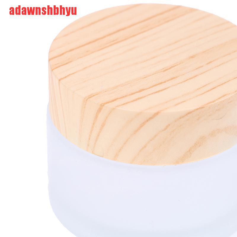 Lọ Kem Trang Điểm 5g 10g 15g 30g 50g Tiện Dụng