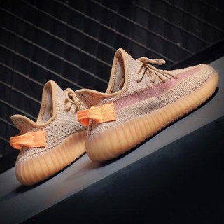 DPA Giầy nữ, giầy thể thao, giầy sneaker thời trang dây kẻ siêu êm màu Nâu Cam