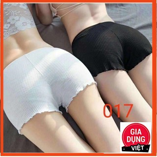 Quần Mặc Trong Váy Co Giãn Thoải Mái Siêu Xinh No. 017