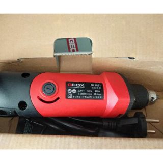 Máy mài khoan thẳng đa năng geox 8861