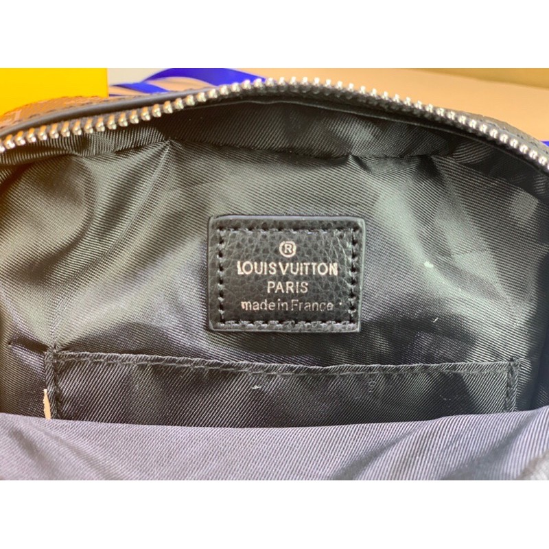 Túi da Louis Vuitton cao cấp chuẩn Auth M45439 - Túi LV da chính hãng