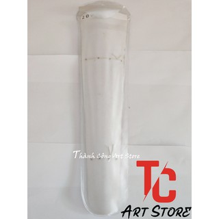 Bộ cọ quạt 3 cây Golden Maple