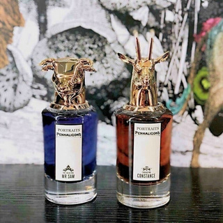 Nước Hoa NAM  Penhaligon’s Mister Sam 75ml